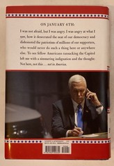 SIGNED Mike and Karen Pence books lot of 3 So Help Me God + 2x Marlon Bundo