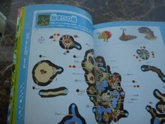 Pikmin 3 Deluxe Official Guide Japanese 352 Pages 5.8 x 0.7 x 8.3in JAPAN USED