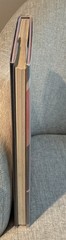 The Art of Vogue Covers 1909-1940 Hardcover Book William Packer English Fashion