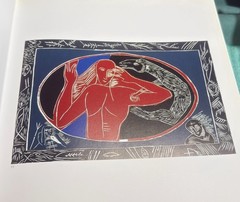 Mimmo Paladino: Graphic Work 1974#2001 (Art of This Century) by Paladino, mimmo