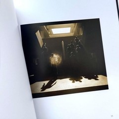 Fan Ho „Hong Kong Yesterday” Photography Book Modernbook Editions Rare Art