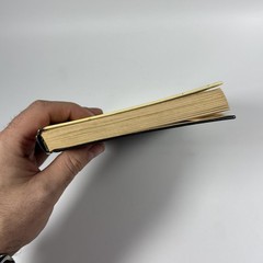 Saw By Steve Katz Hardcover First Edition 1972 Borzoi Book USA SCI Fi