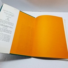 Humorous Language Book – Pullet Surprises – Amsel Greene 1970 Sultana Press