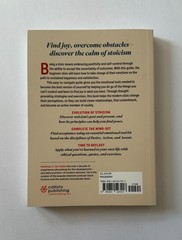 Van Natta THE BEGINNER’S GUIDE TO STOICISM: Tools for Emotional Resilience | TPB