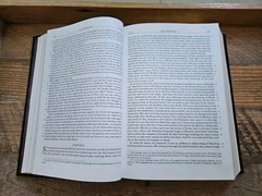 The Holy Bible–Knox Version Leather over Board by Baronius Press Latin Vulgate
