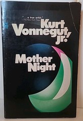 Variety of Vonnegut