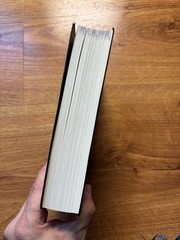 The Familiar, Volume 1: One Rainy Day in May/Mark Z. Danielewski/VERY GOOD FLEXI