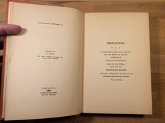 Lemuria: The Lost Continent of the Pacific, Cerve, 1st Edition 1931 Hardcover