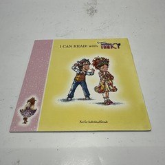 Lot of 12 Fancy Nancy I Can Read Books by Jane O’Connor NEW PHONICS SIGHT WORDS