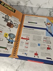 Code Your Own Games!: 20 Games to Create with Scratch, Wainewright, Max Wainwri