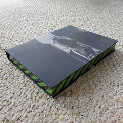 The Art of Alien: Isolation 2014 Limited Clamshell Edition RARE, No Lithograph
