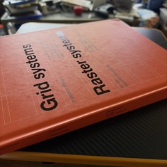 Grid Systems in Graphic Design by Josef Müller-Brockmann (Hardcover) good
