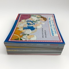 Children’s Books: …If You Series – Lot of 12 Various Titles & Author