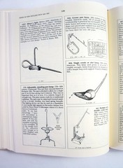 Hooks, Rings & Other Things: New England Iron 1660-1860 by Frank Barnes HC 1988