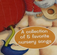 Lot Of 2 Nursery Rhyme Books Illustrated By Wendy Straw Humpty Dumpty Old Macdon