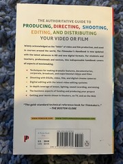 The Filmmaker’s Handbook : A Comprehensive Guide for the Digital Age by…