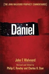 Daniel (The John Walvoord Prophecy Commentaries)