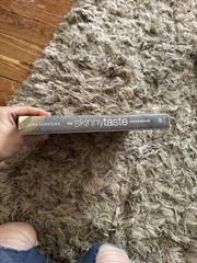 The Skinnytaste Cookbook: Light on Calories Big on Flavor Gina Homolka Hardcover