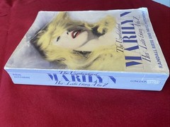 THE UNABRIDGED MARILYN HER LIFE FROM A TO Z 1987 includes newspaper clippings.