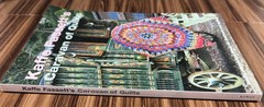 Kaffe Fassett’s Caravan of Quilts Patchwork Quilting Book 2004 Rowan