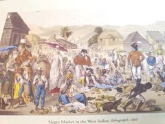 The Life of Olaudah Equiano, Written by Himself HC Illustrated Color Maps VG