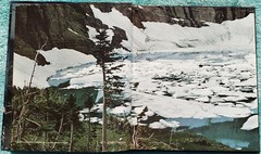 The Great Divide – The American Wilderness 1973 Time-Life Hardcover 184 Pages