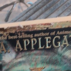 Everworld Complete Series Set 1-12 by K.A. Applegate VTG YA Fantasy Paperbacks