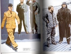 German U-Boat Crews 1914-45 by Gordon Williamson