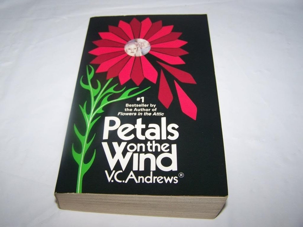 Petals on the Wind