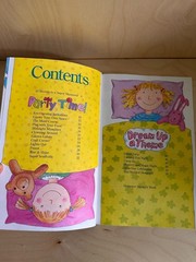 American Girl Library Super Slumber Parties 1997 Paperback Brooks Whitney