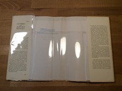 Letters of Aldous Huxley, Grover Smith, Hardcover 1st Edition