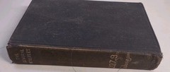 The General Epistles by Samuel McPheeters Glasgow HB 1901