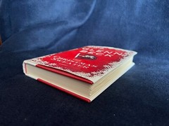 The Christmas Sweater by Glenn Beck, Kevin Balfe, Jason Wright HCDJ