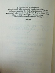 The Civil War A Narrative 3 Vol Set Shelby Foote Slipcase Maps History 1958 HCDJ