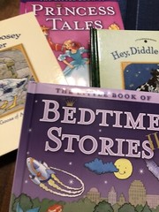 Little Bendon Books – Lot of 7 , Classic Fairy Tales, Bedtime, Mother Goose