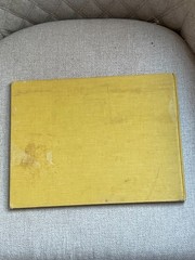 RARE 1967 VIKING PRESS ALEXANDER AND THE CAR WITH A MISSING HEADLIGHT HC BOOK