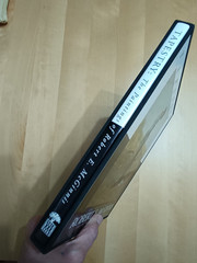 TAPESTRY: THE PAINTINGS OF ROBERT MCGINNIS LIMITED EDITION SIGNED SLIPCASE
