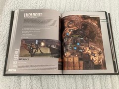 Halo: Reach – Legendary Edition Guide – Brady Games – Hardcover w/o dust jacket