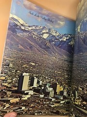 Meet the Mormons Pictorial LDS 1974 OLD VINTAGE GOD JESUS RELIGION BOOKLET