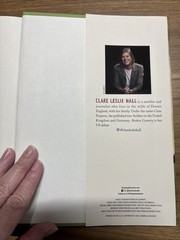 Broken Country (Reese’s Book Club) by Clare Leslie Hall (2025, Hardcover)