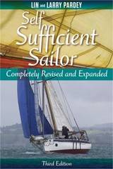 Self Sufficient Sailor, Full Revised and Expanded (Paperback or Softback)