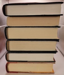 Dan Brown 6 Book Lot Hardcover (5) PB (1) Robert Langdon Series Set Volumes 1-6