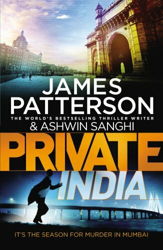 Private India: (Private 8) By Ashwin Sanghi