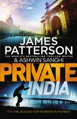 Private India: (Private 8) By Ashwin Sanghi