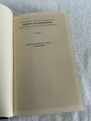 International Series of Monographs On Electronics & Instrumentation 1959