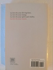 All The Love You Carry Charis Ed 2022 Inspirational Self-Help Thought Catalog
