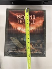 Beyond The Fall: The Complete Earth & Civilization Reboot Encyclopedia