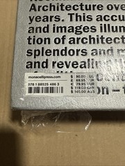 S, M, L, XL, Hardcover by Rem Koolhaas & Bruce Mau SEALED NEW