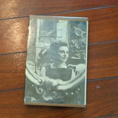 The Public Image Muriel Spark First American Ed Borzoi Book HC DJ Knopf 1968
