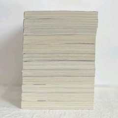 Bottom Tier Character Tomozaki Light Novel Vol. 1-10 (English W/ Vol.6.5&8.5)
